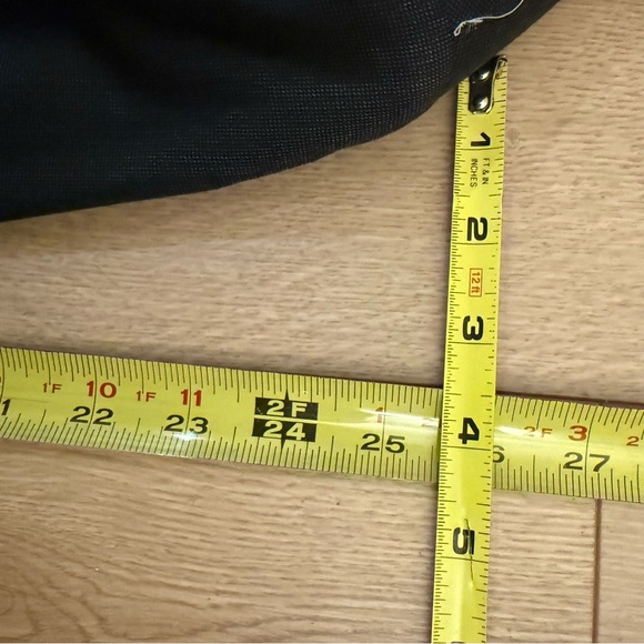 NEW，Jos. A. Bank Charcoal 44 Reg Complete 2pc Suit 39W Pants - Picture 13 of 16